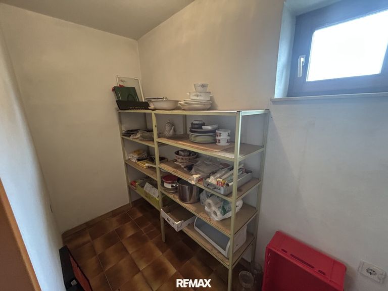 Speisekammer
