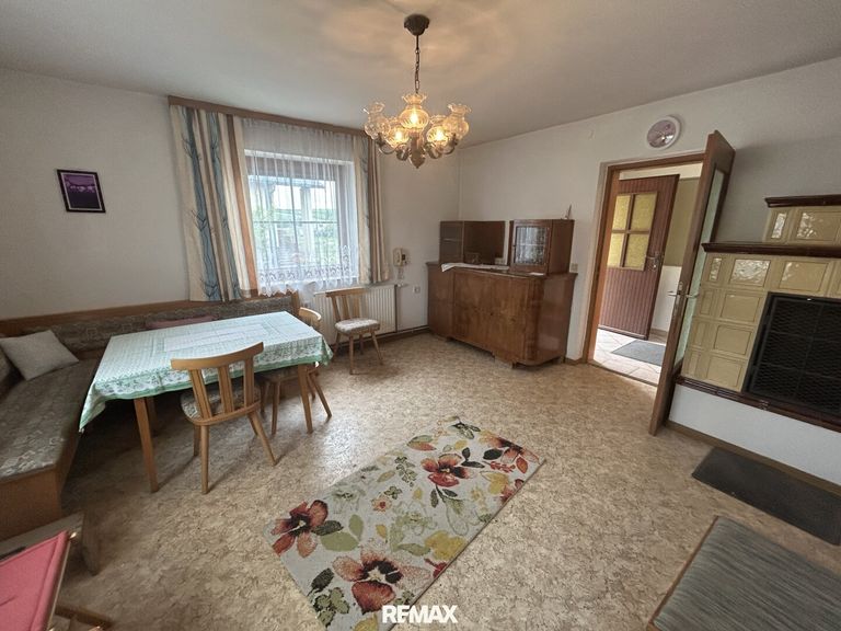 Esszimmer