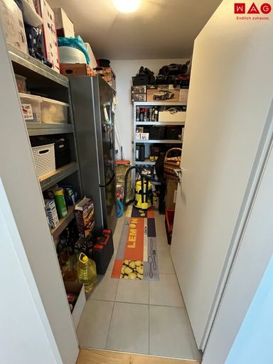 Vorraum