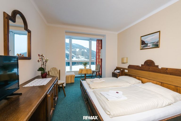 Doppelzimmer