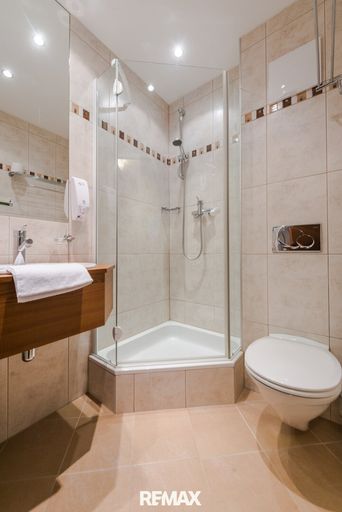 Bad/Dusche/WC