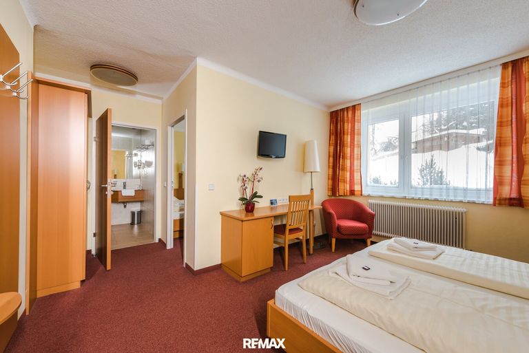Doppelzimmer