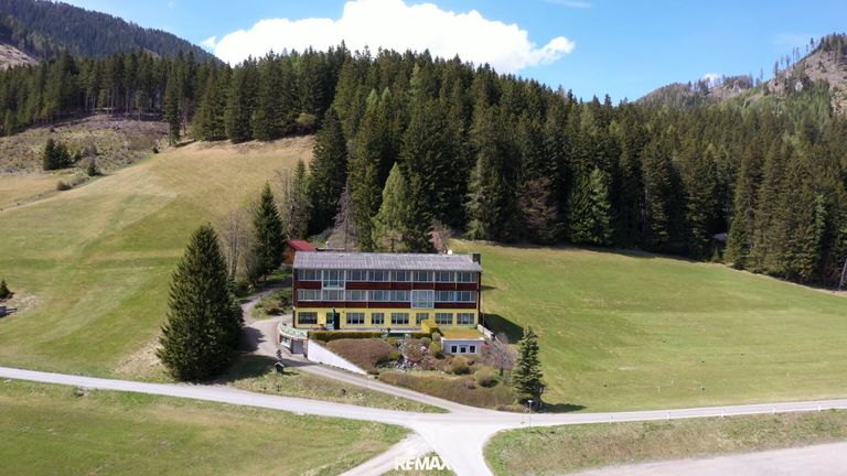 Lage Hotel