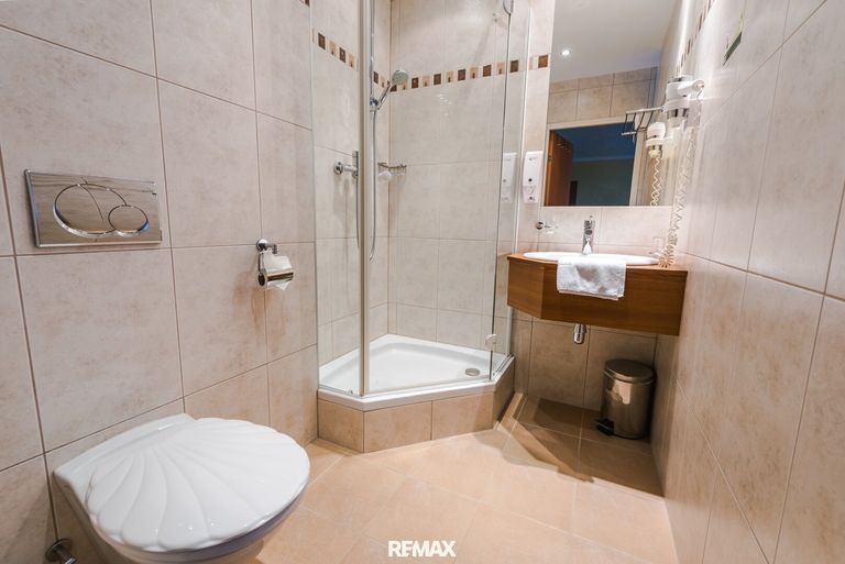 Bad/Dusche/WC