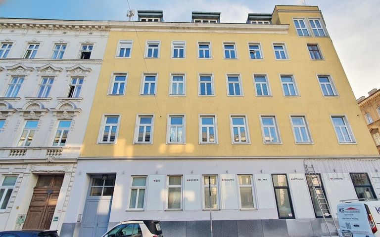 Hausaußenansicht