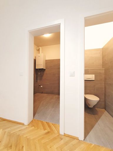 Badezimmer | WC