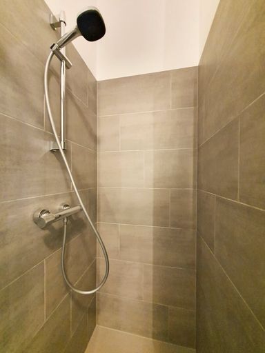 WALK-IN-Dusche