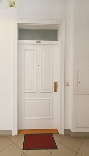Wohnungseingangstüre