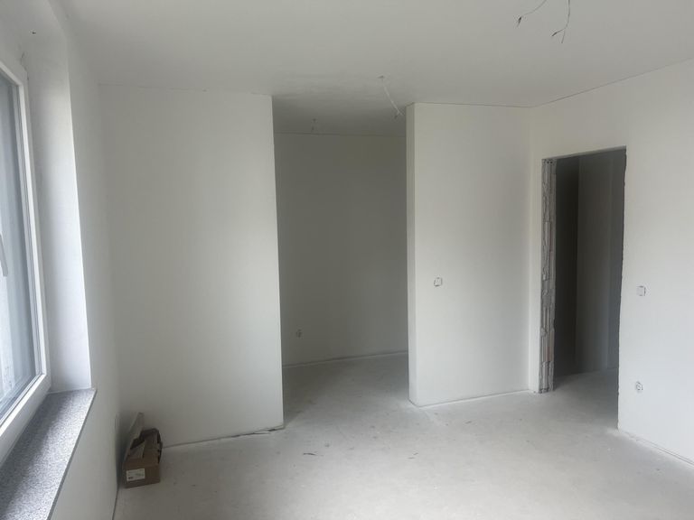 Hauptschlafzimmer OG