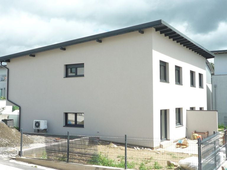 Doppelhaus
