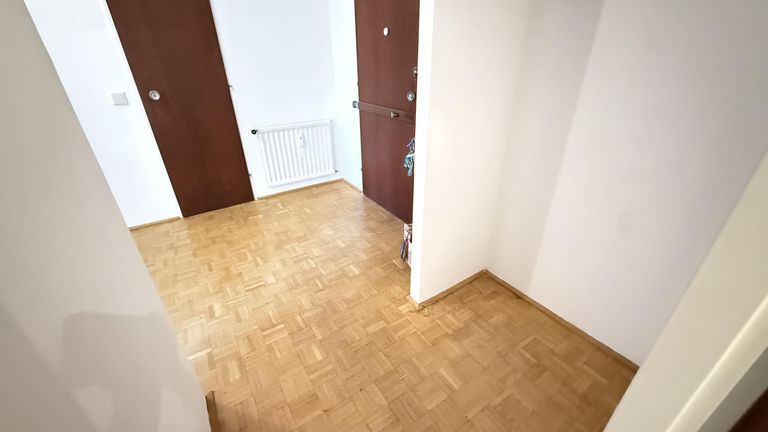 Garderobe