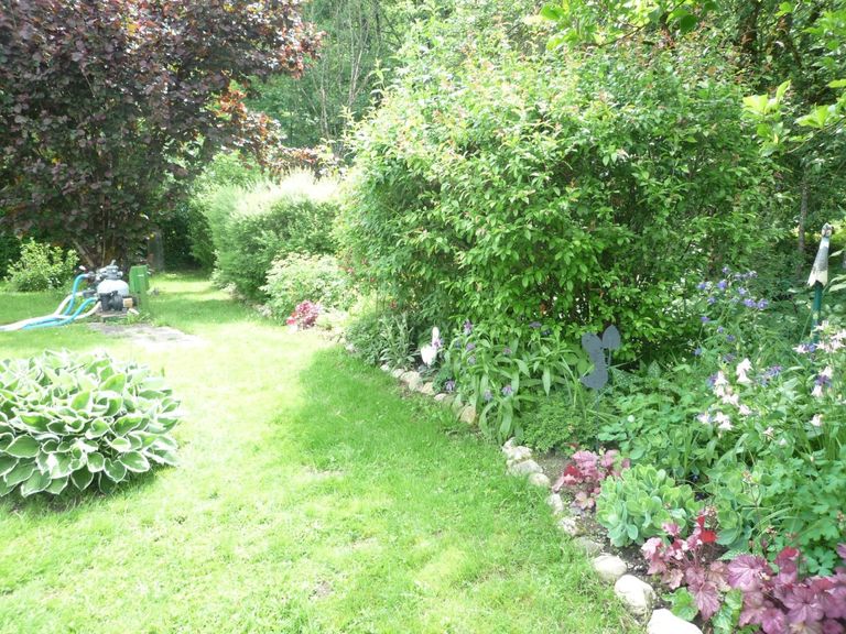 Gartenbeete