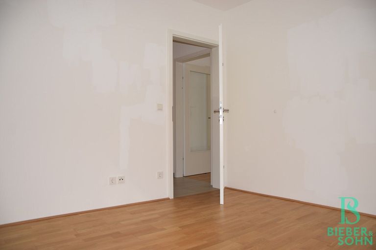 Zimmer/Blick Vorraum