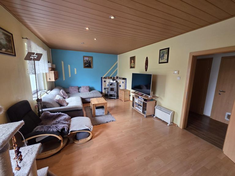 EG Wohnzimmer 2