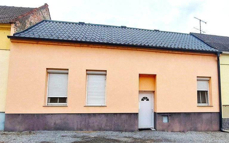 Fassade