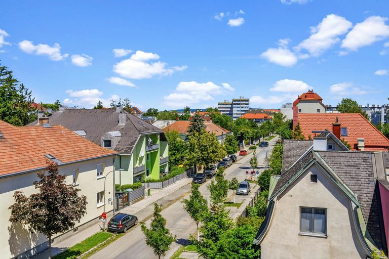 10 3-Zimmer ETW Korneuburg