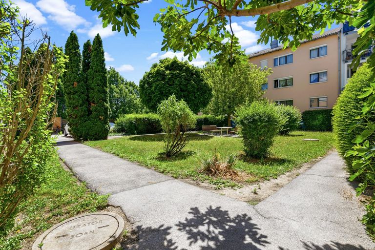 09  ETW 2100 Korneuburg Wohnanlage