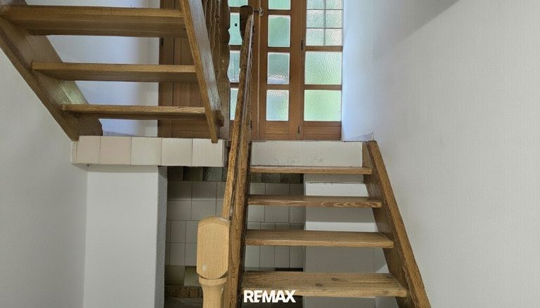 Stiege Keller