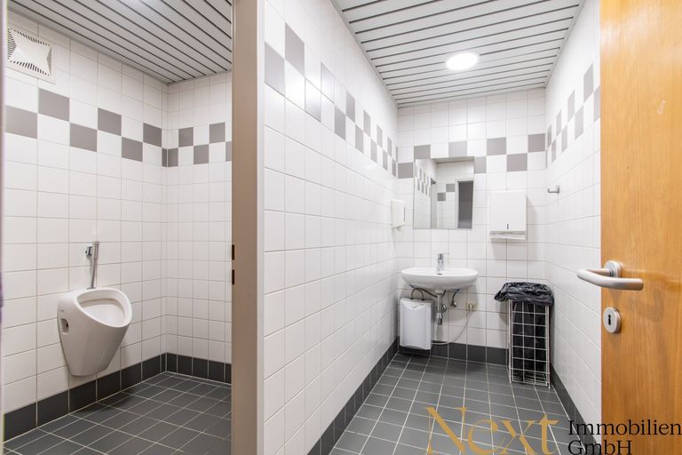 WC Herren