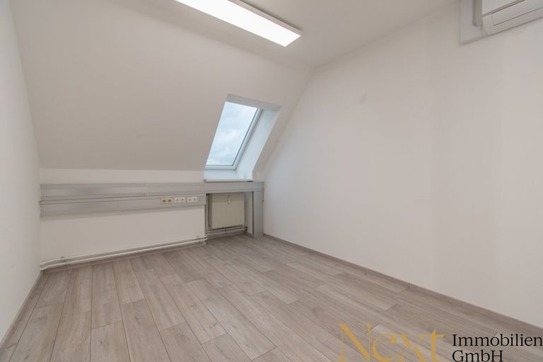 Büro IV