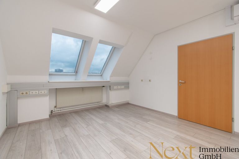 Büro IV