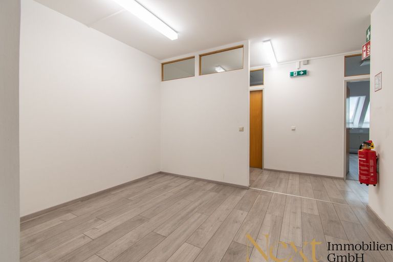 Büro IV