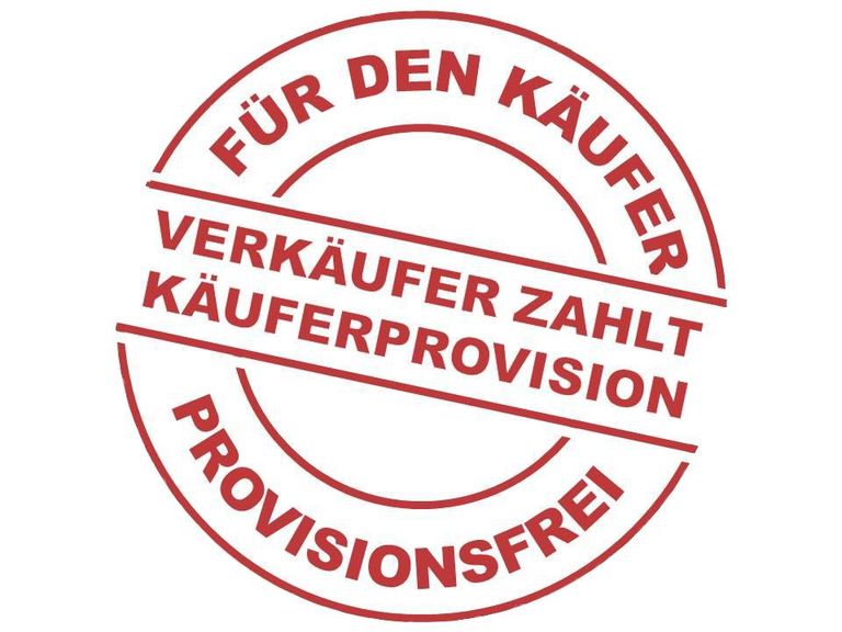 Käuferprovision 0%
