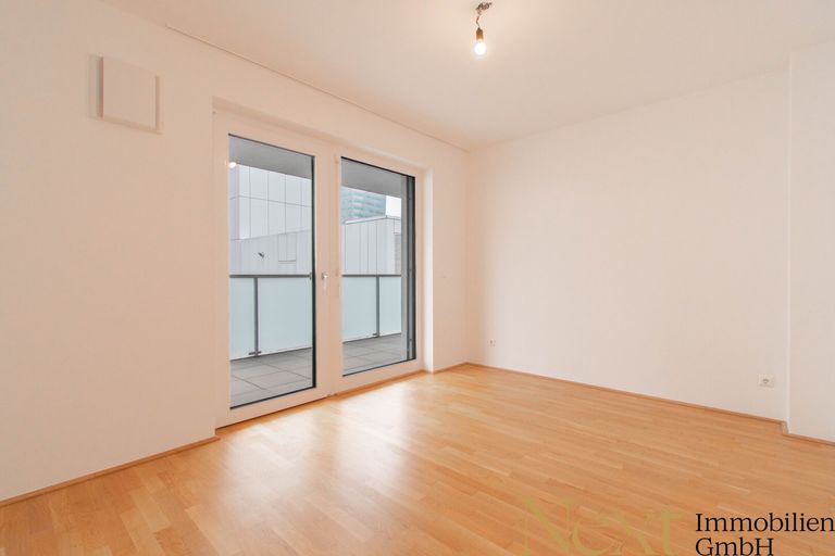 Schlafzimmer I