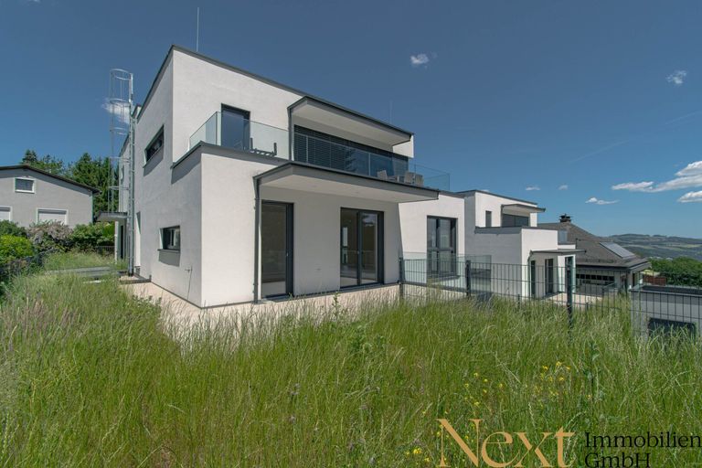 Garten/Außenansicht