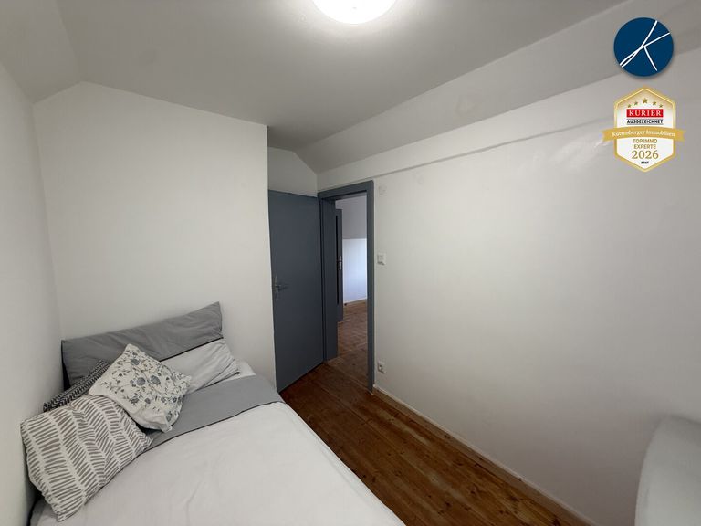 Schlafzimmer 2