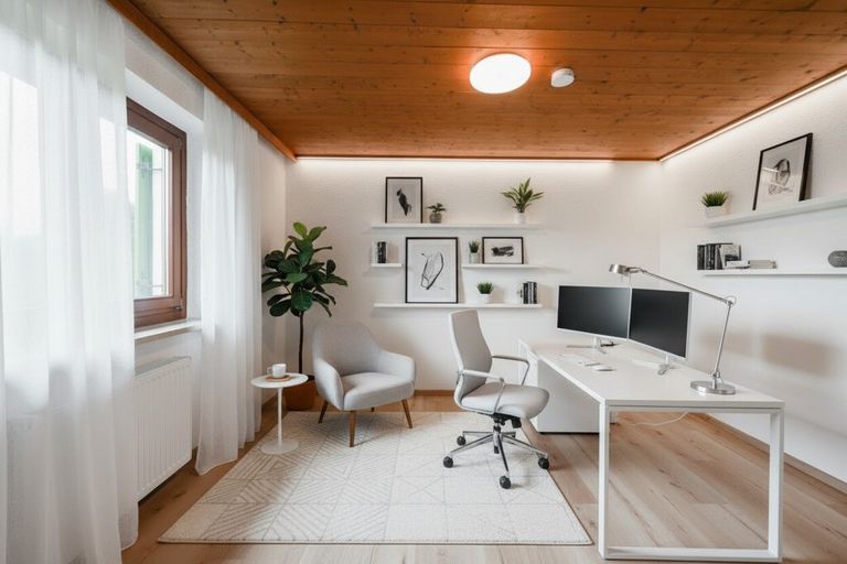Mietwohnung-Ebbs-Zimmer +