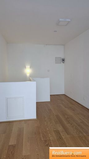 2. Ebene - Galerie