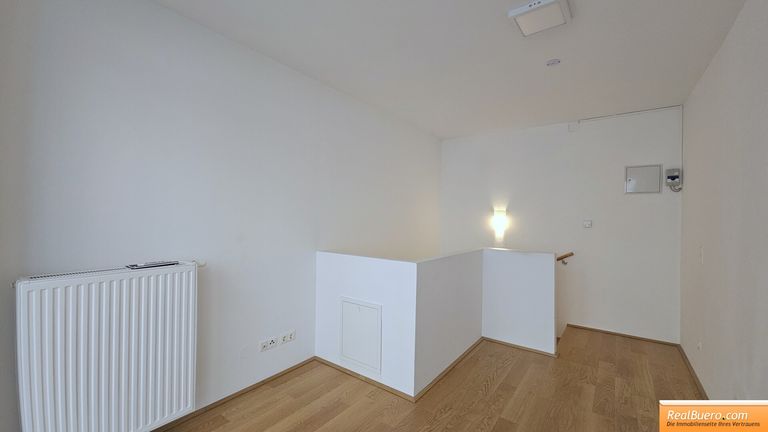 2. Ebene - Galerie