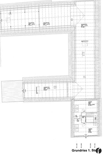 Grundriss OG