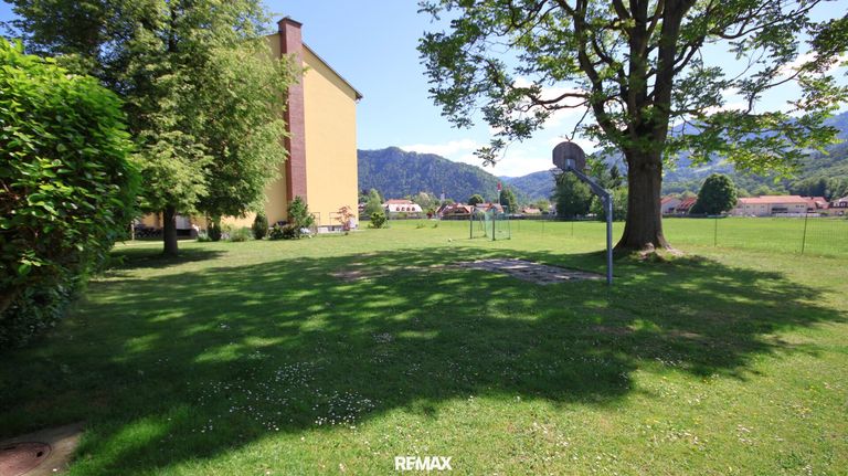 Spielplatz