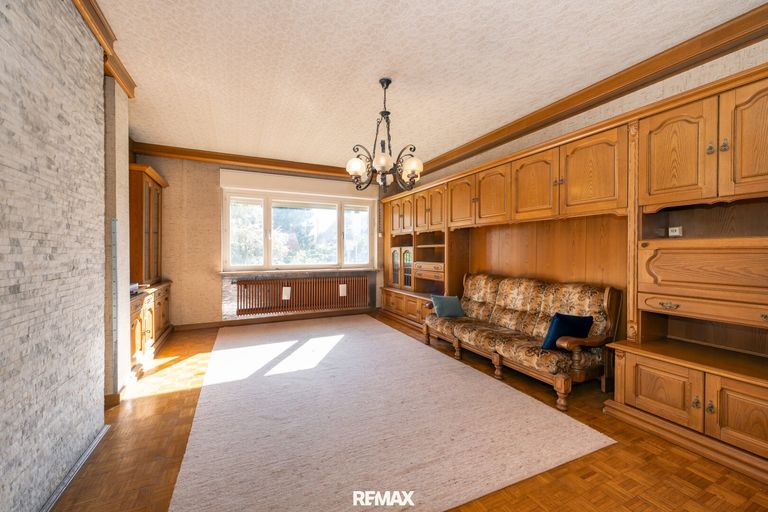 Wohnzimmer EG