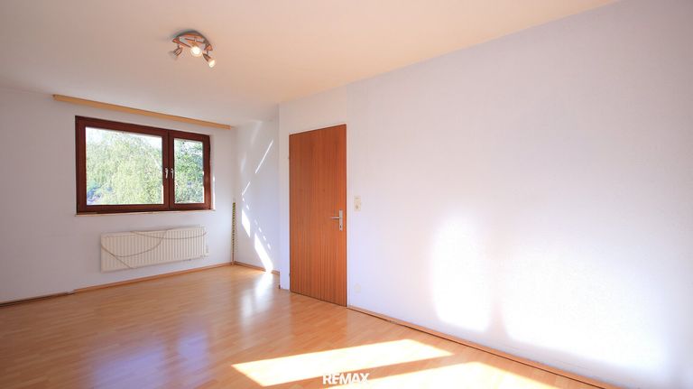 Zimmerbeispiel OG