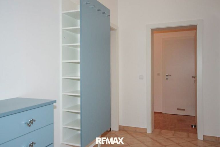 Vorzimmer
