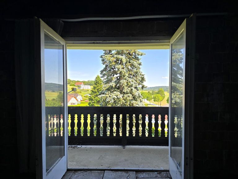 Balkon