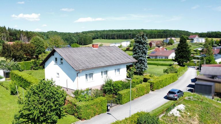 Haus
