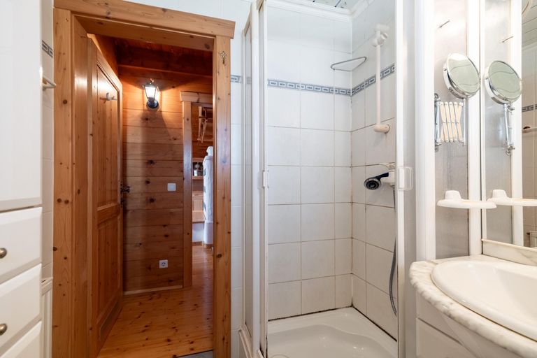 17 Badezimmer