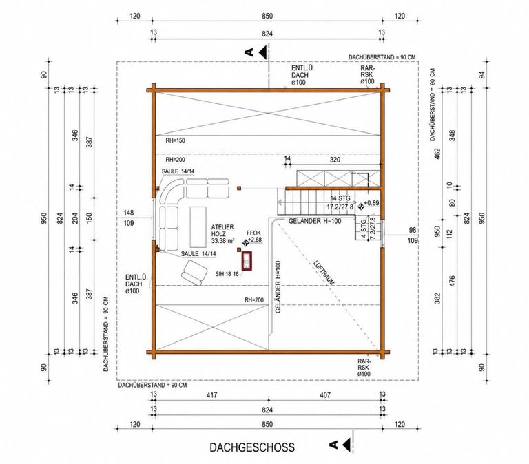 36 Plan - DG
