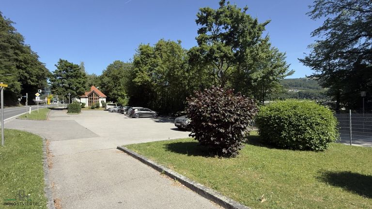 Parkplätze