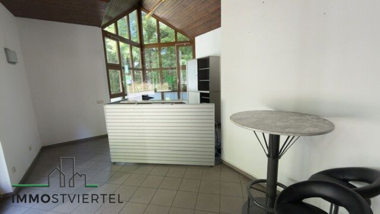 Infostand