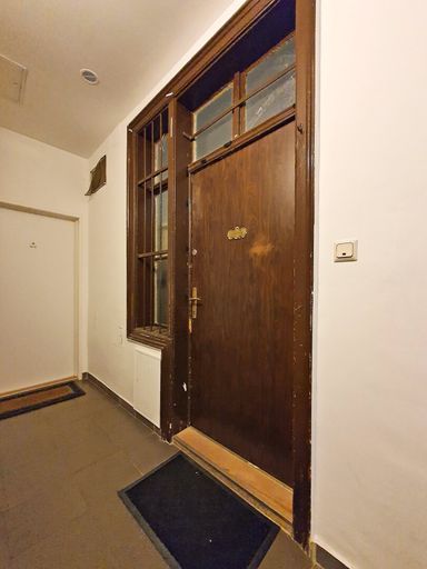 Wohnungseingang