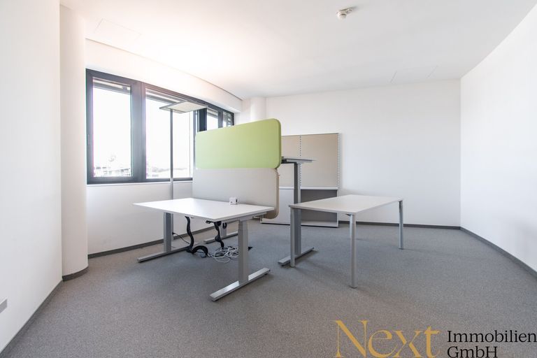 Büro III
