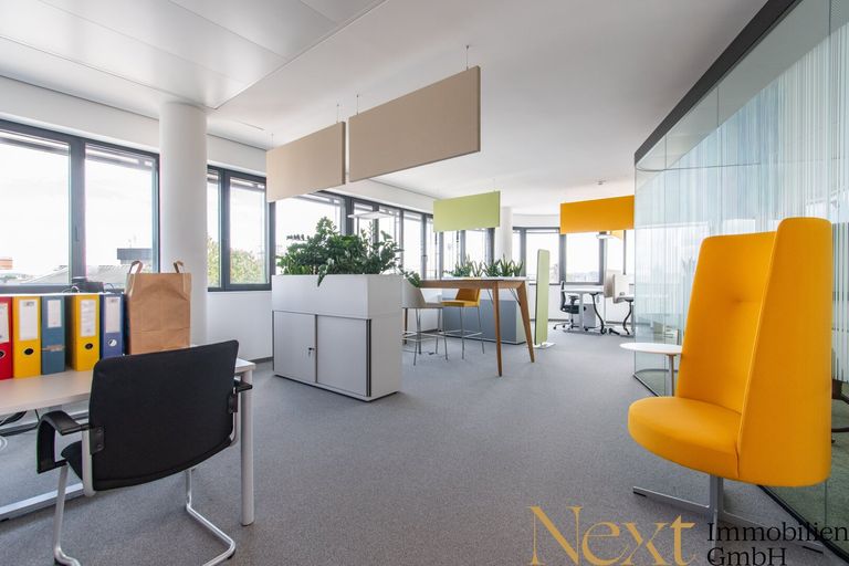 Teambüro III