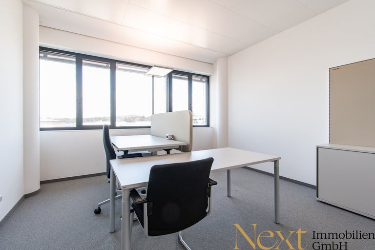 Büro II