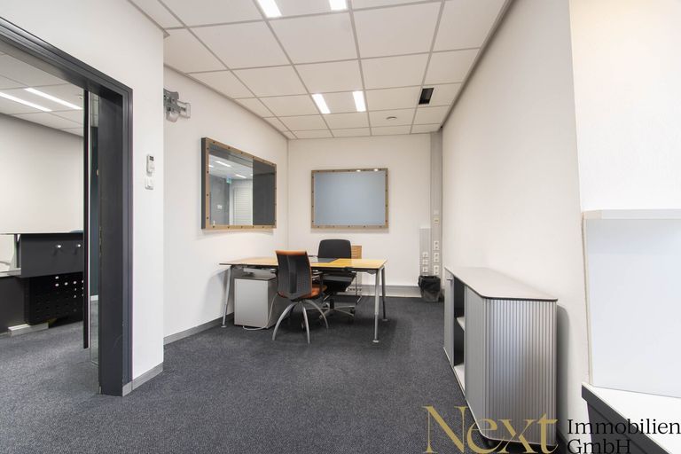 Büro II