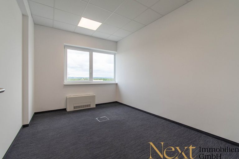 Büro IV